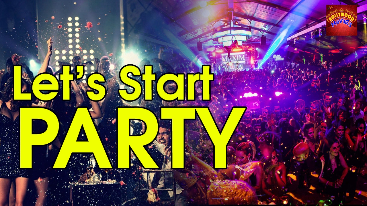 Party Image
